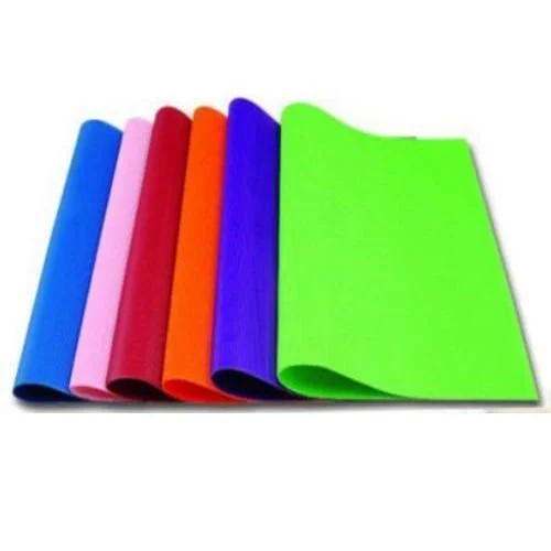 Fluorescent Paper & Board (70 TO 300 GSM)