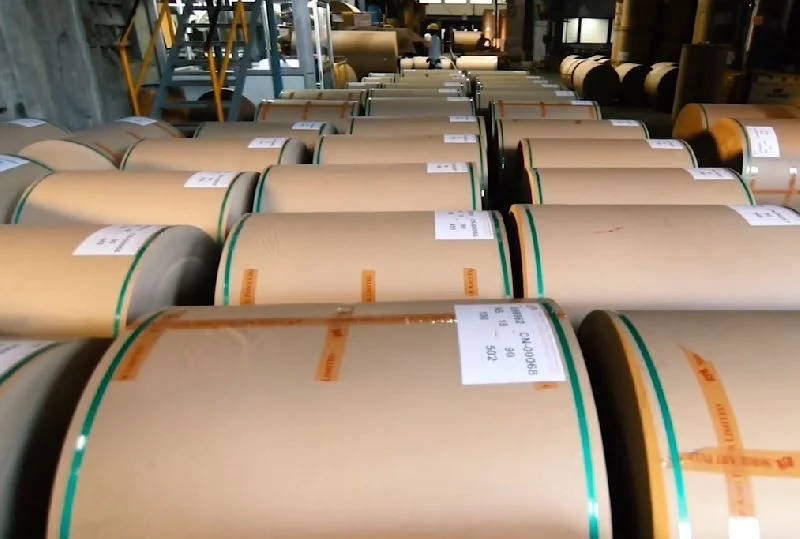 Medium Fluting Paper