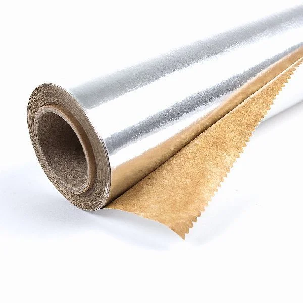 Laminated Foil Paper
