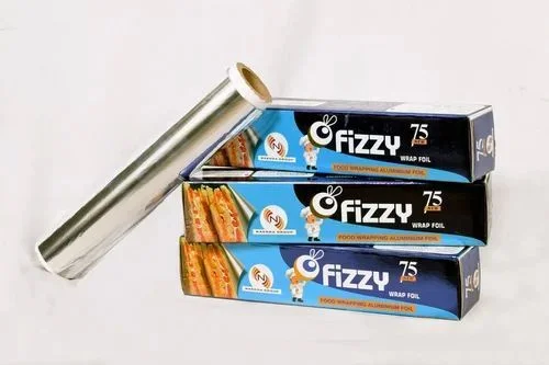 STRETCH FOIL