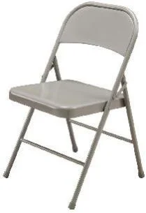Folding chair