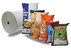 PVDC High Barrier Shrink Bags for meat