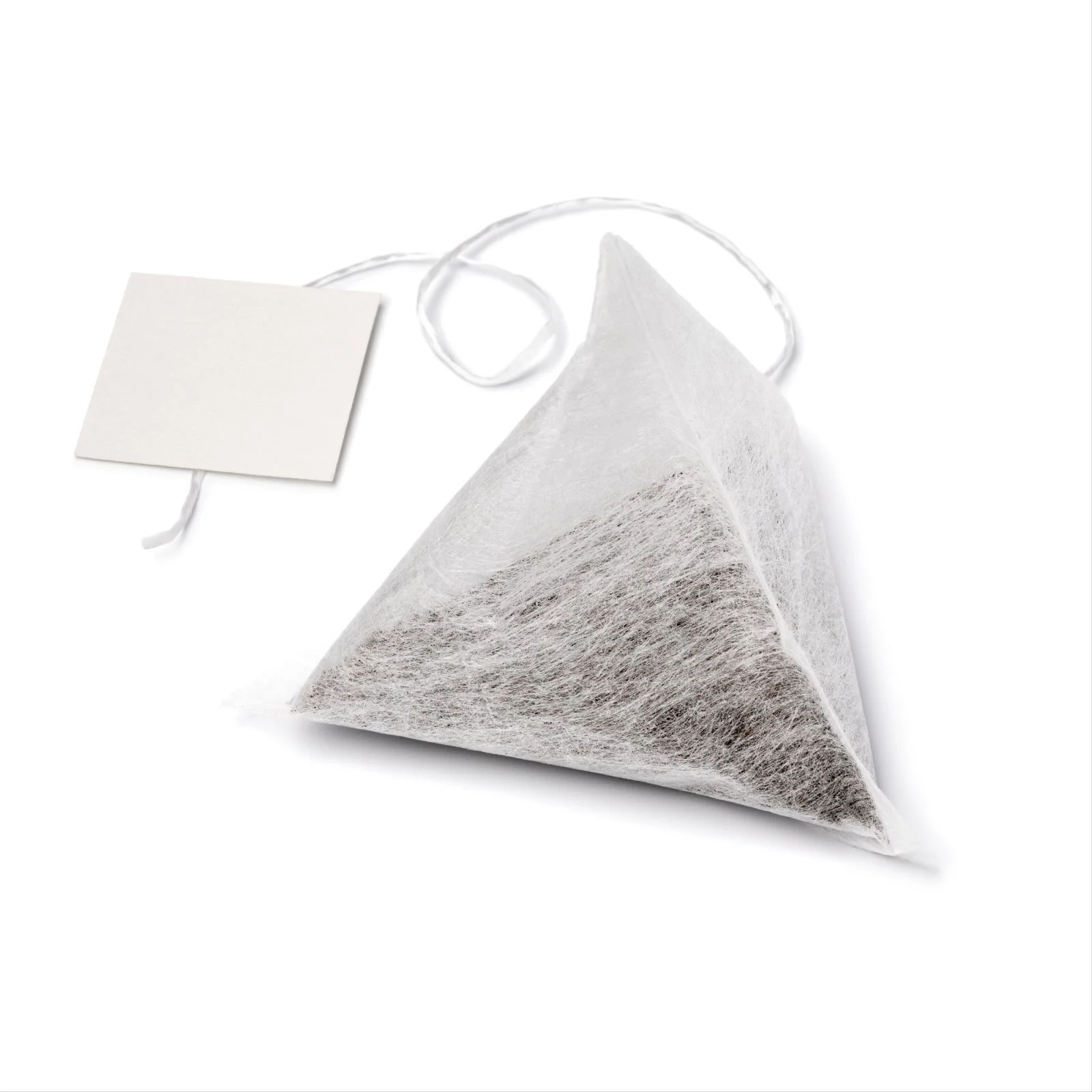 High Barrier Tuna Loin Heat Shrink Bags