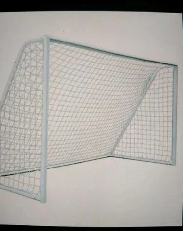Football goal net