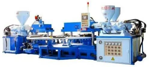 Splitting Machine