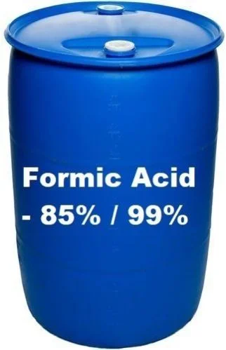 Formic acid