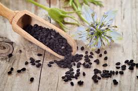 Nigella Seeds (Kalonji)
