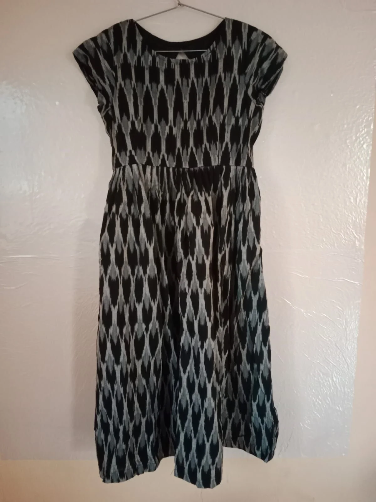 400TC Satin Stripe