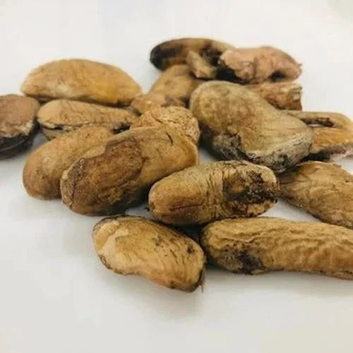 100% Ground Melon Seeds (Egusi)