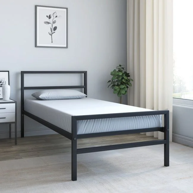 Bedrooms