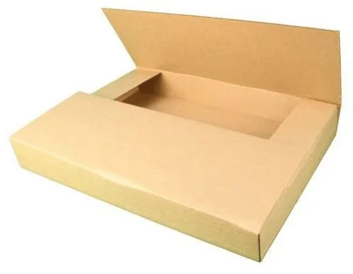MEN'S INNERWEAR PACKAGING BOX