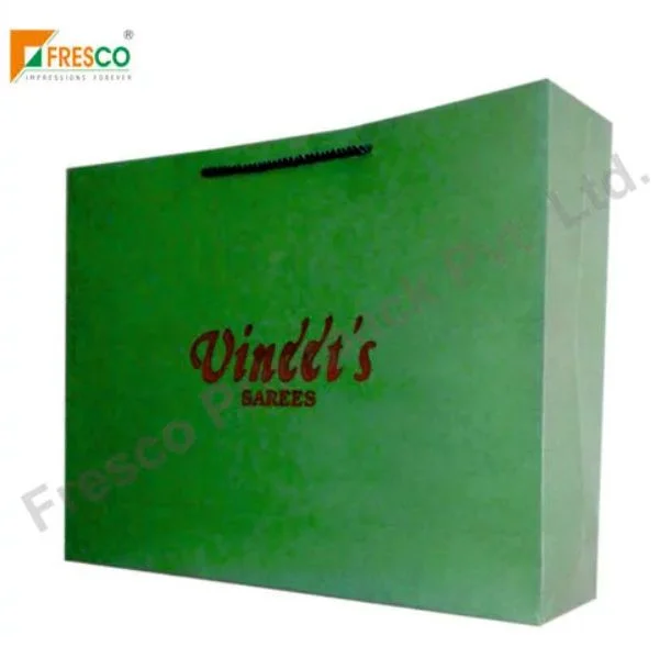 Gift bags