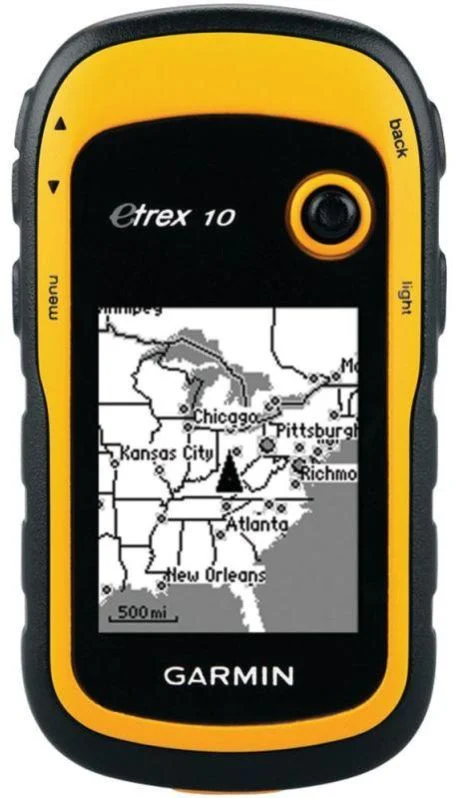 Gps