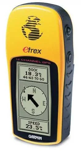 GPS-601M GPS Multilingual Tour Commentary System
