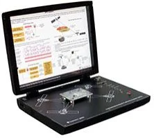 Underground Personnel Tracking System