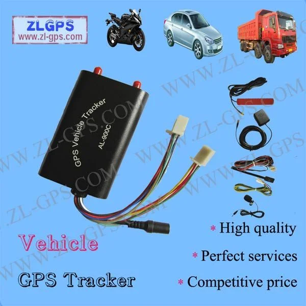 Gps navigation(FGJ-4868)