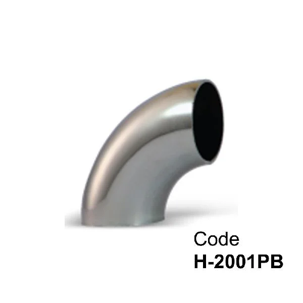 Aluminum Handrail