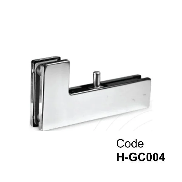 Stainless Steel Railing Stand