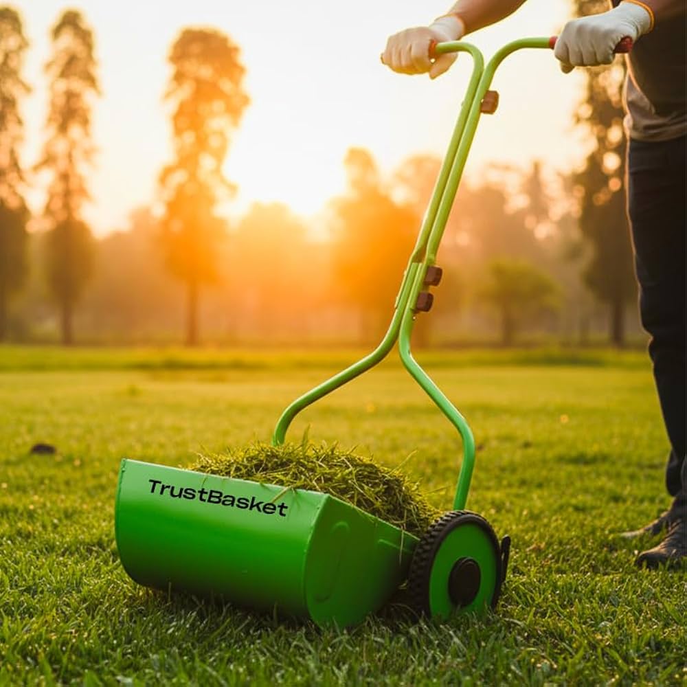 Brush cutter