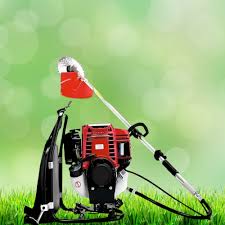 Brush cutter