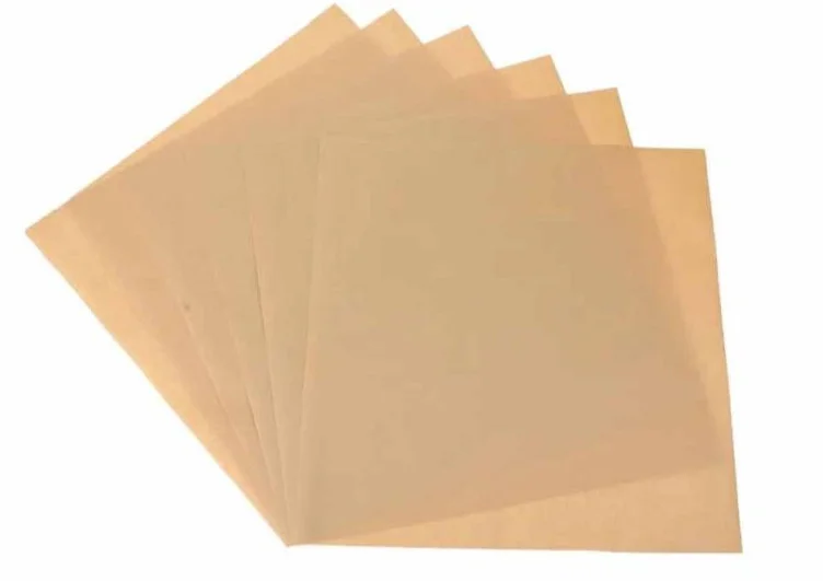 Greaseproof Paper