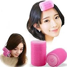 NBR foam hair roller, bendy roller, silicone