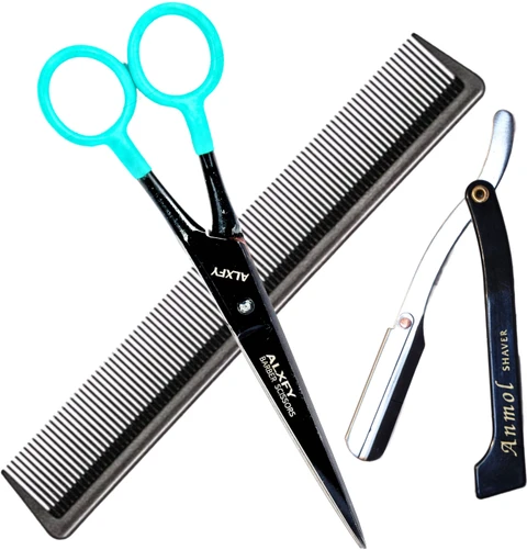 Iris Scissors