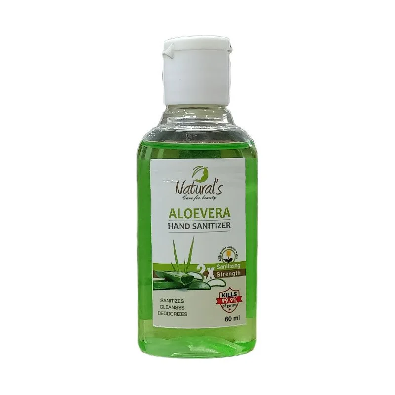 Face Mask & Hand Sanitizer