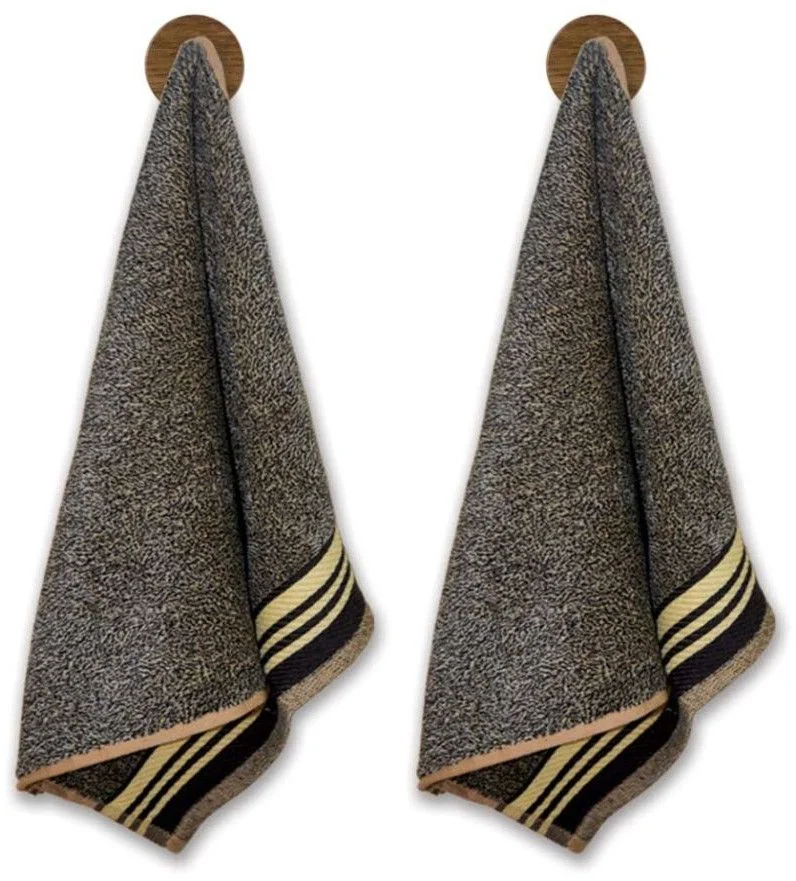 Jacquard Hand Towel (Extra Long)