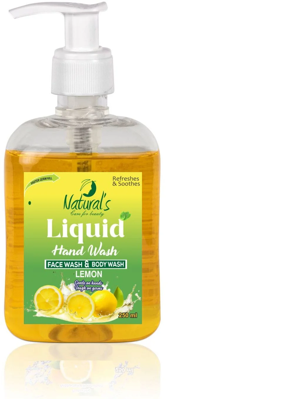 Hand Wash - LALA&MORE