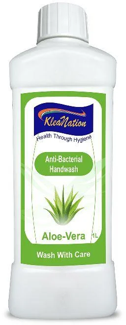 Antibacterial Hand Wash Gel (100m)