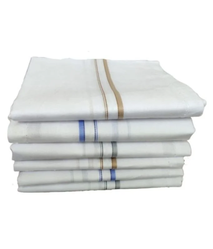 Handkerchiefs