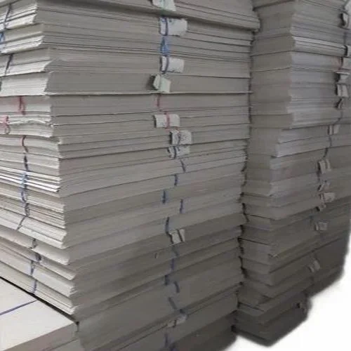 Vulcanized Fibre Sheet Vulcanized Fiber Paper