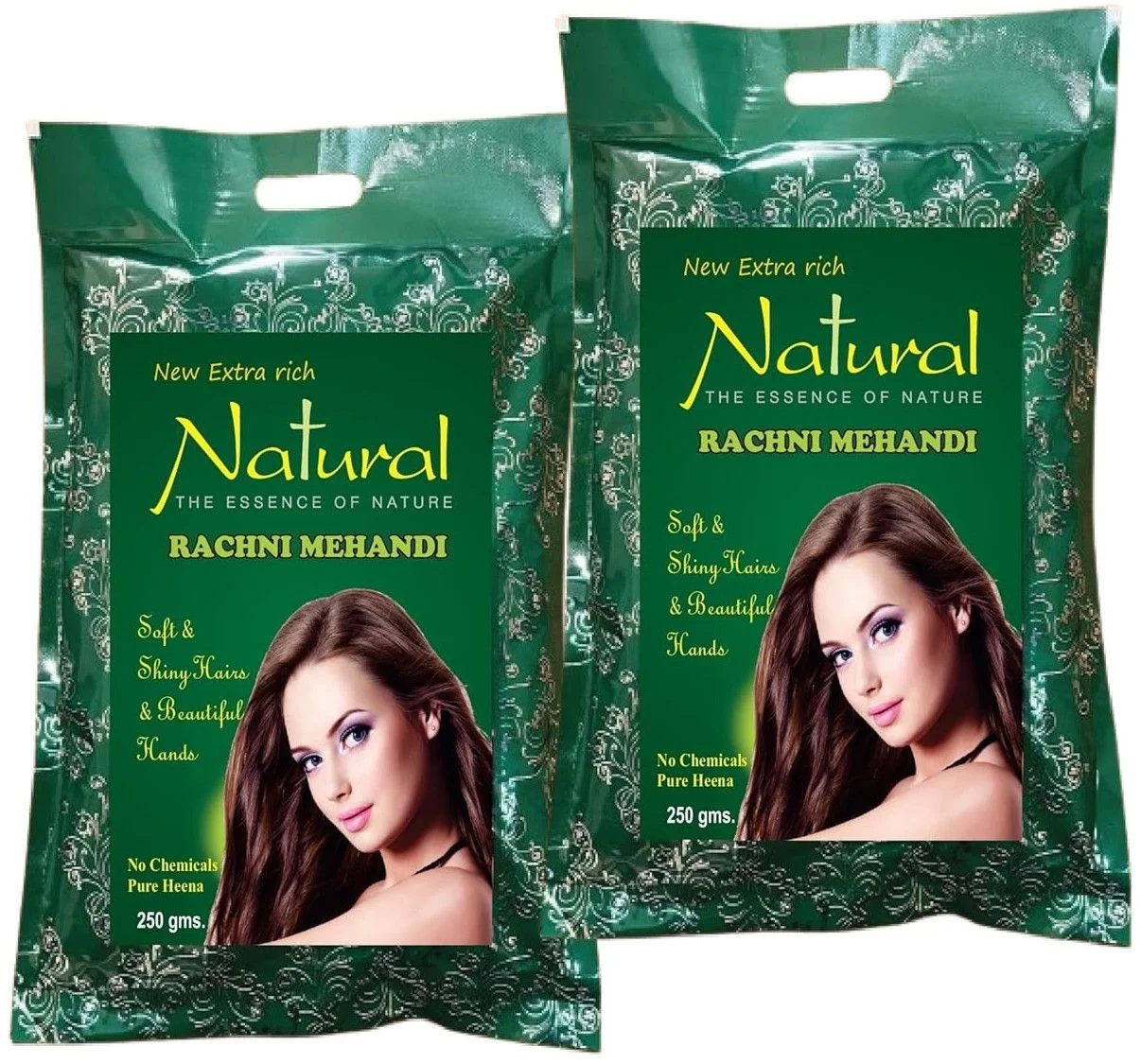 Heena Powder