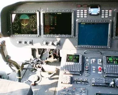 Helicopters Mi8 / Mi17, engines TV3-117VM 02-s