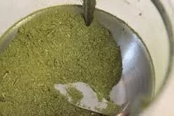 Shatavari Powder and Roots