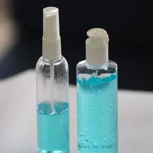 Surface Disinfectant