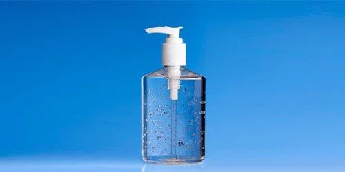 Herbal Hand Sanitizer 300ML (pump)