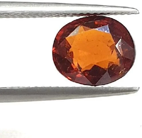Hessonite