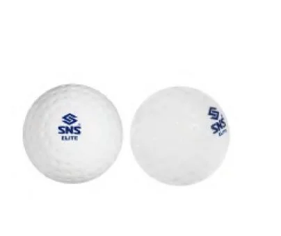 Official Street Hockey Ball