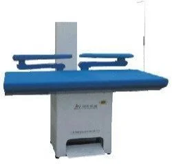 Ironing board
