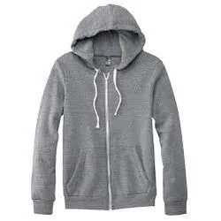 Hoodie Fleece