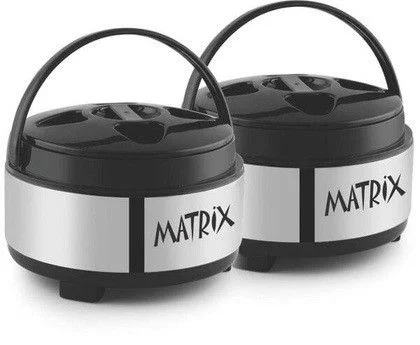 Hot lunch box