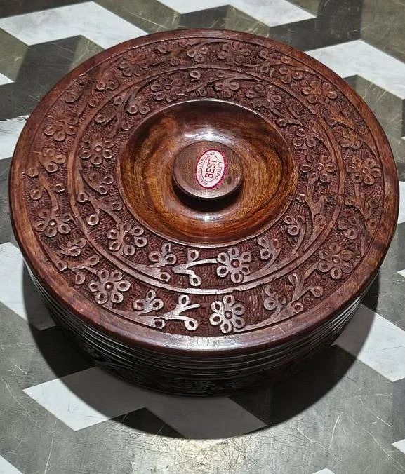 Generic Hot-Pot Insulated Casserole Food Warmer