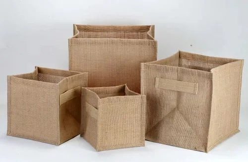 Plastic Storage Container