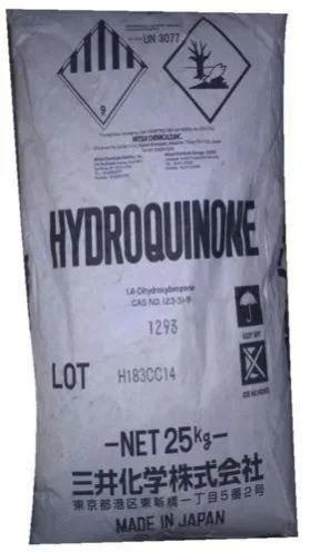 Tert-Butyl Hydroquinone