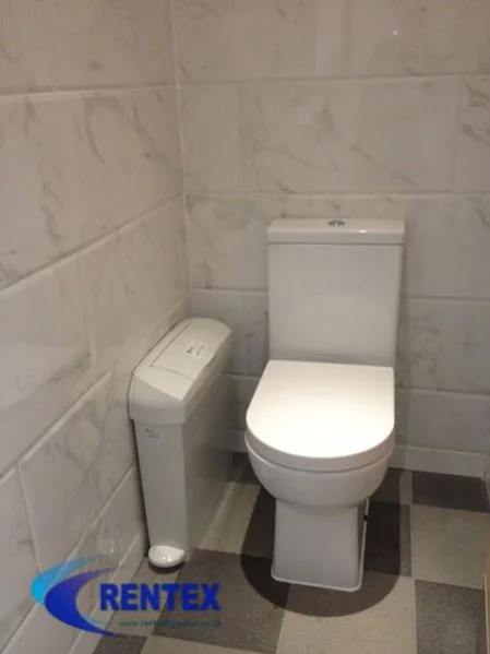 Toilet Paper
