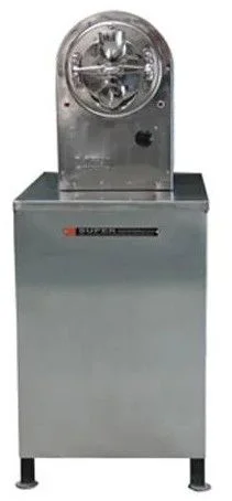 Soft Serve Ice Cream Freezer Machine