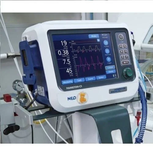 510S Ventilator