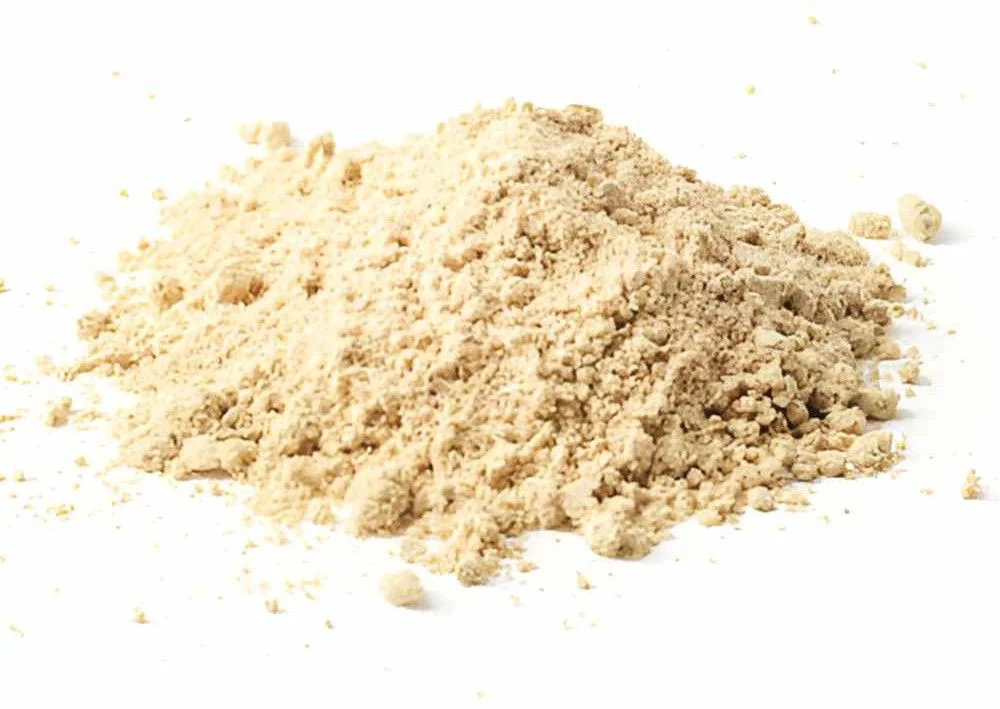 Ashwagandha Powder - Natural Stress